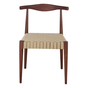 mobiliario-contract-silla madera ghost nogal 2